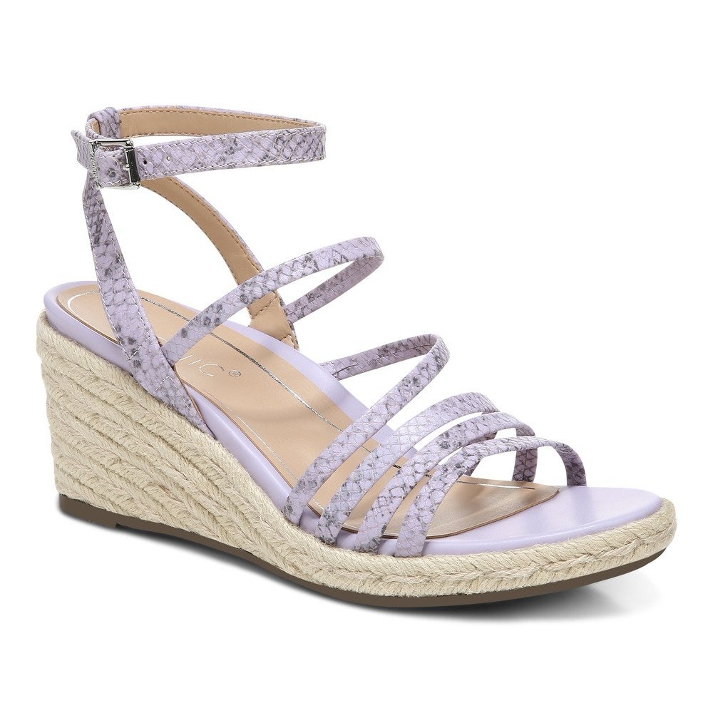 NIB Ayda Espadrilles by Vionic